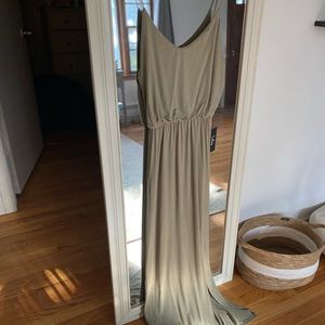 Lulus new with tags dress